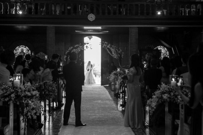 Aldrin & Mausy - Wedding by Bogs Ignacio Signature Gallery - 033