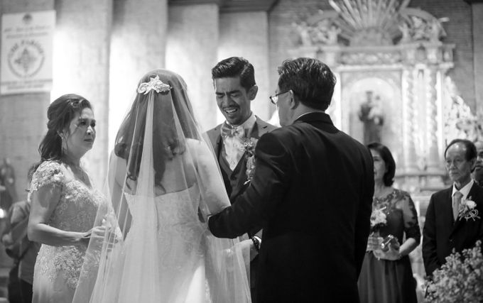 Aldrin & Mausy - Wedding by Bogs Ignacio Signature Gallery - 035