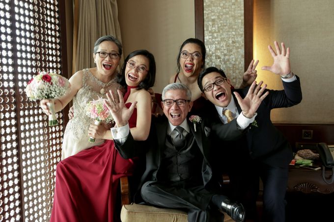 Erman & Mitch - Wedding by Bogs Ignacio Signature Gallery - 026