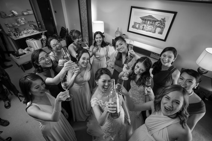 Erman & Mitch - Wedding by Bogs Ignacio Signature Gallery - 029