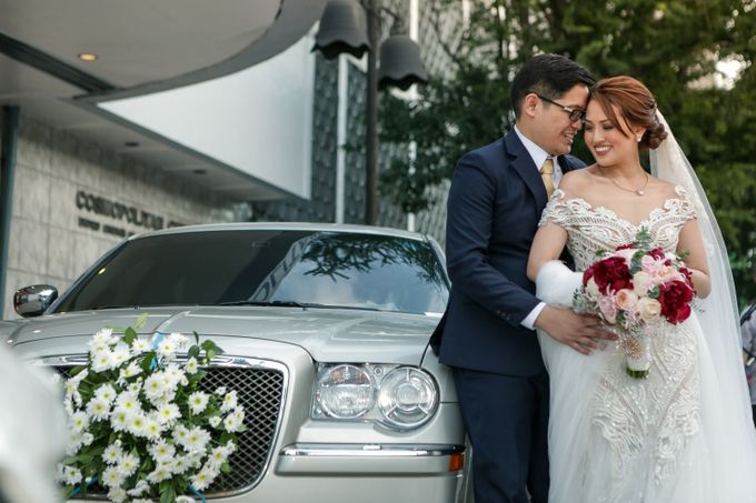 Erman & Mitch - Wedding by Bogs Ignacio Signature Gallery - 047