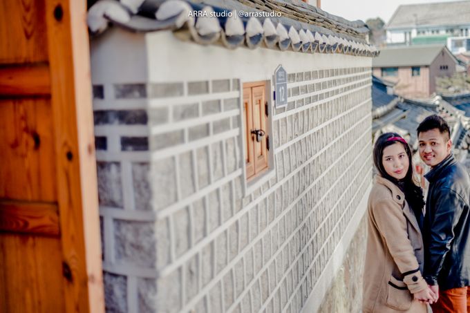 Korea Prewedding by ARRA Studio - 003 Korea Prewedding by ARRA Studio - 003