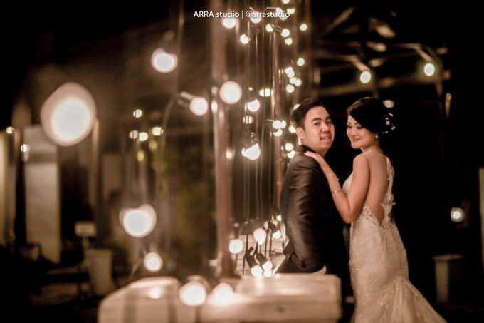 Wedding Documentation by ARRA Studio - 001