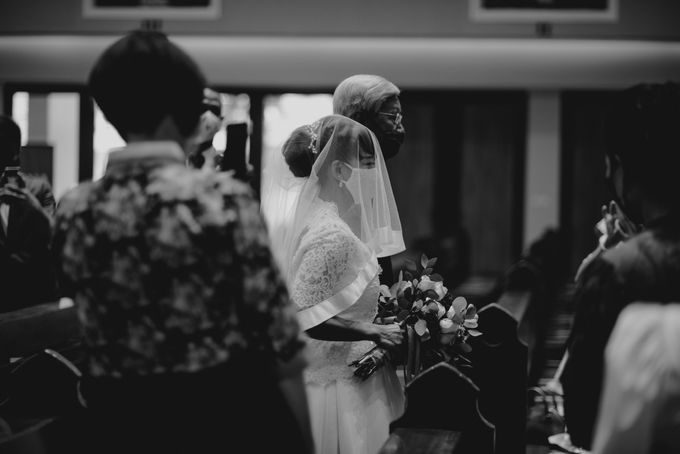 the wedding story of Novrita & Windy by Bondan Photoworks - 019