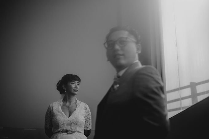 the wedding story of Novrita & Windy by Bondan Photoworks - 021