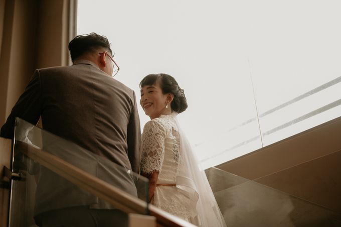 the wedding story of Novrita & Windy by Bondan Photoworks - 012