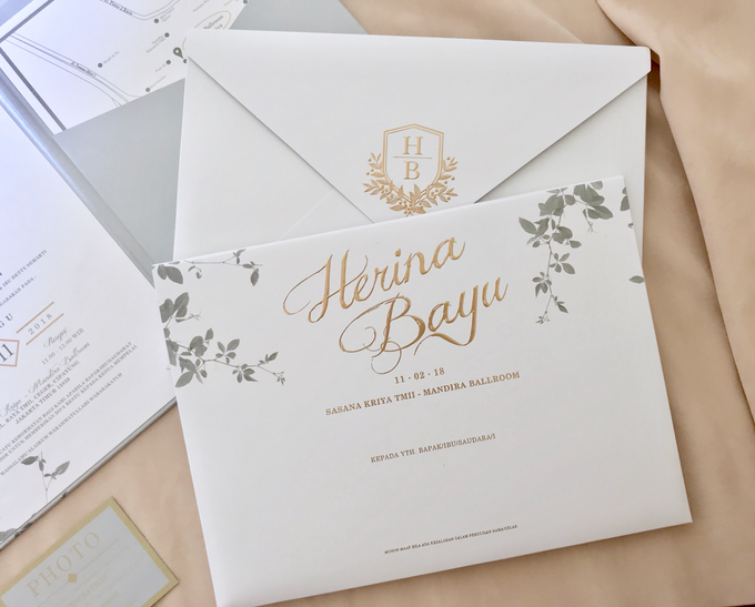 #HeyBay Invitation by Wong Akbar Photography - 002