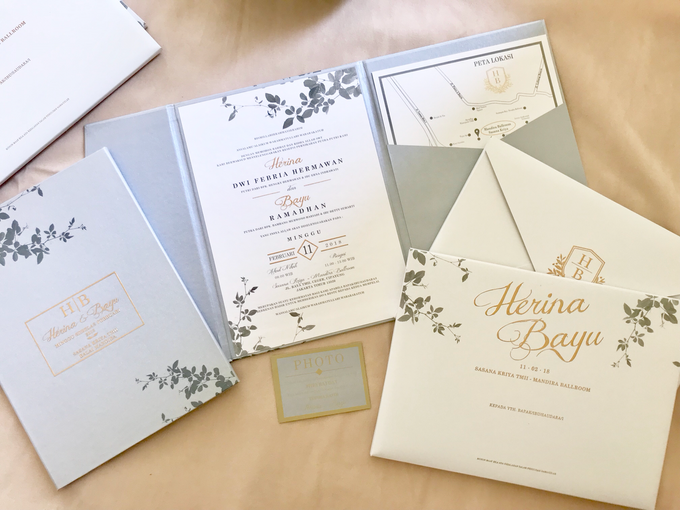 #HeyBay Invitation by Wong Akbar Photography - 001 #HeyBay Invitation by Wong Akbar Photography - 001