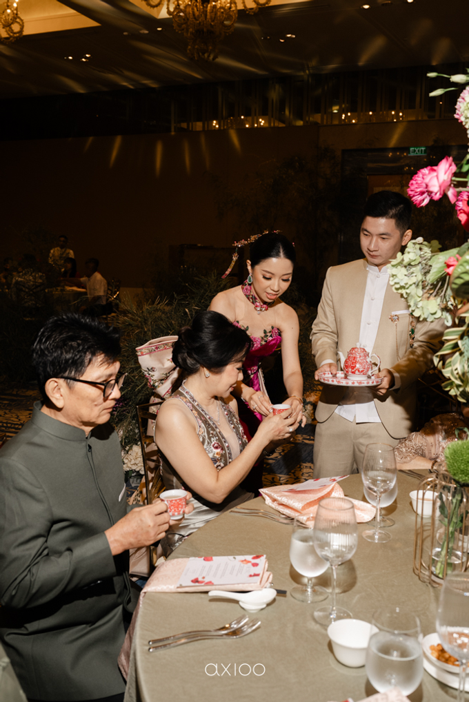 Joscelind & Hans’ Engagement by Boosthampers Sangjit Seserahan Bali - 008