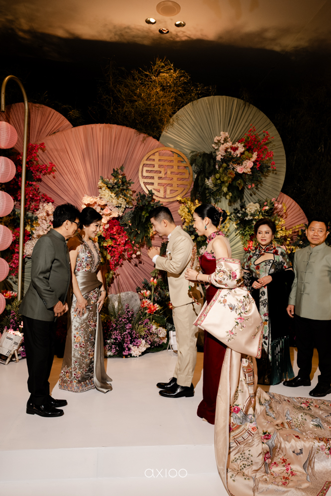 Joscelind & Hans’ Engagement by Boosthampers Sangjit Seserahan Bali - 010