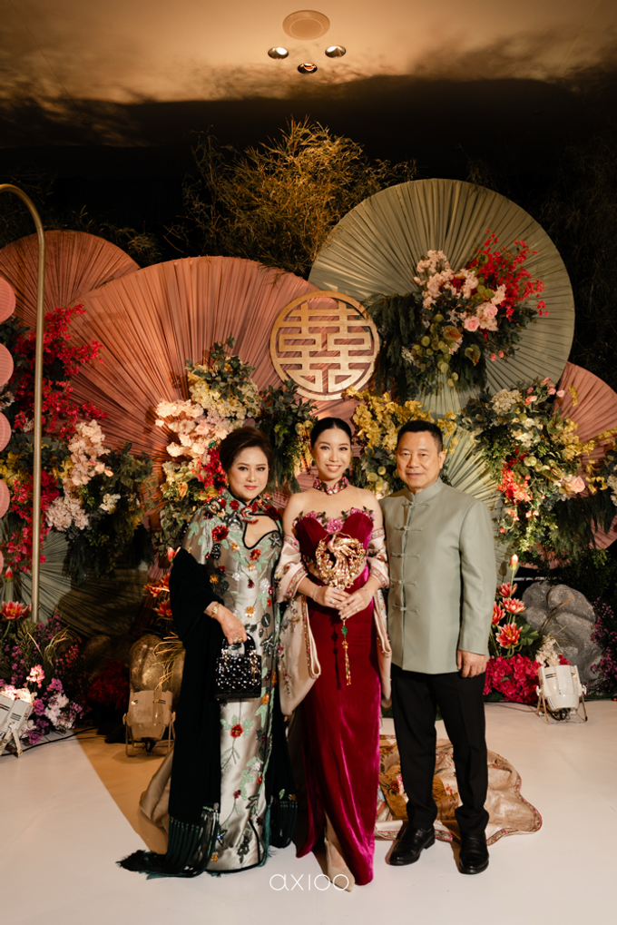Joscelind & Hans’ Engagement by Boosthampers Sangjit Seserahan Bali - 014