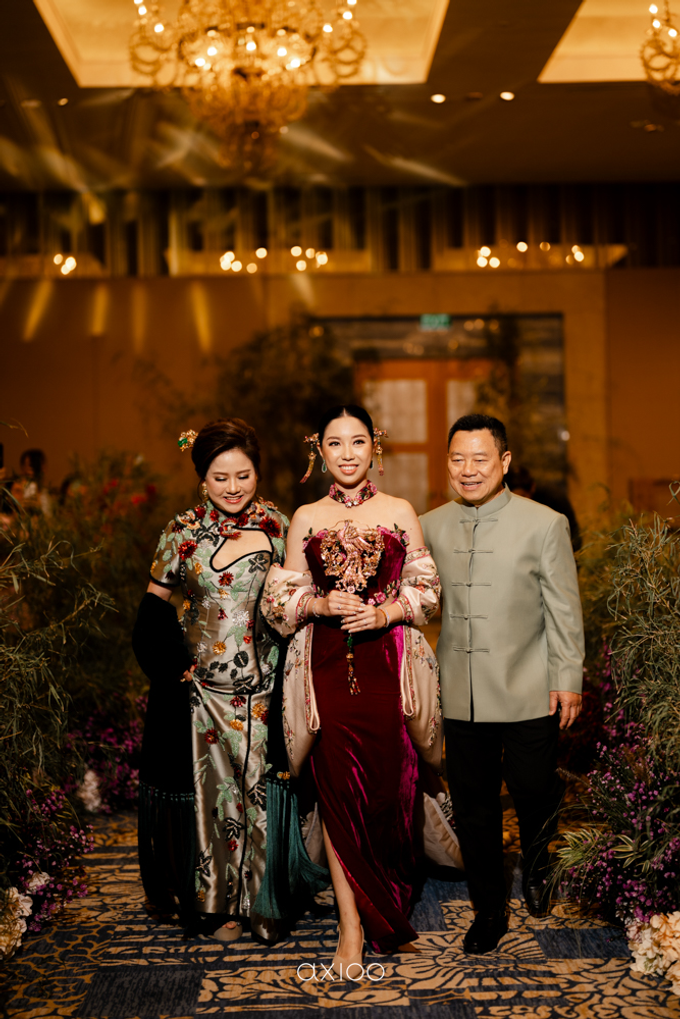 Joscelind & Hans’ Engagement by Boosthampers Sangjit Seserahan Bali - 013