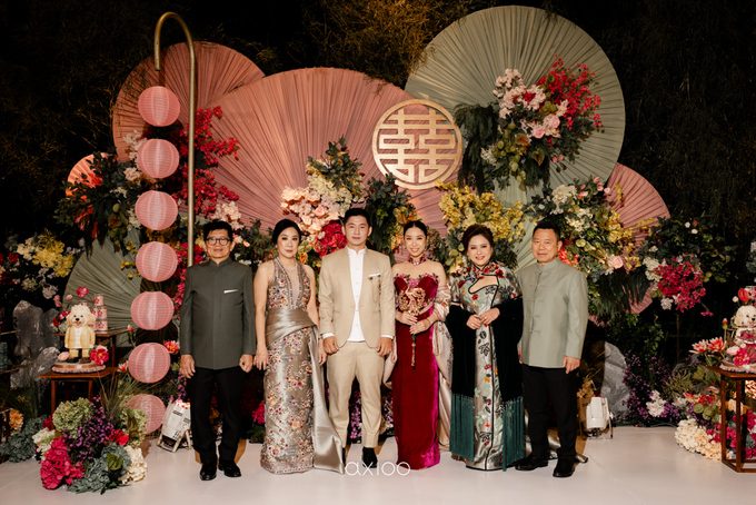 Joscelind & Hans’ Engagement by Boosthampers Sangjit Seserahan Bali - 012