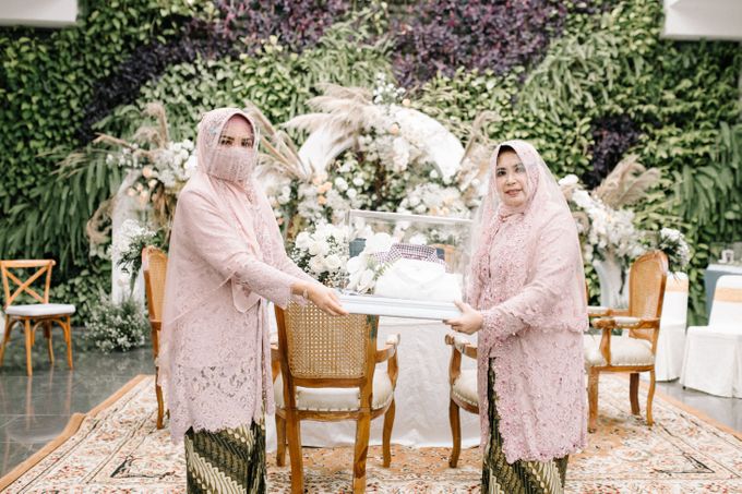 Tiara & Arif by Novotel Bogor Golf Resort and Convention Centre - 017 Tiara & Arif by Novotel Bogor Golf Resort and Convention Centre - 017