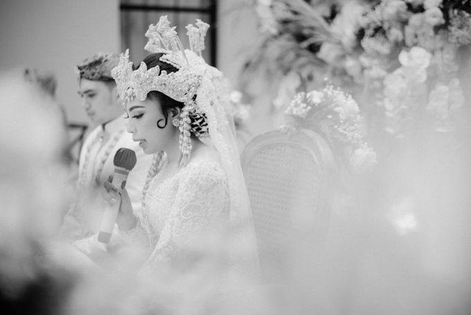 Tiara & Arif by Novotel Bogor Golf Resort and Convention Centre - 023 Tiara & Arif by Novotel Bogor Golf Resort and Convention Centre - 023