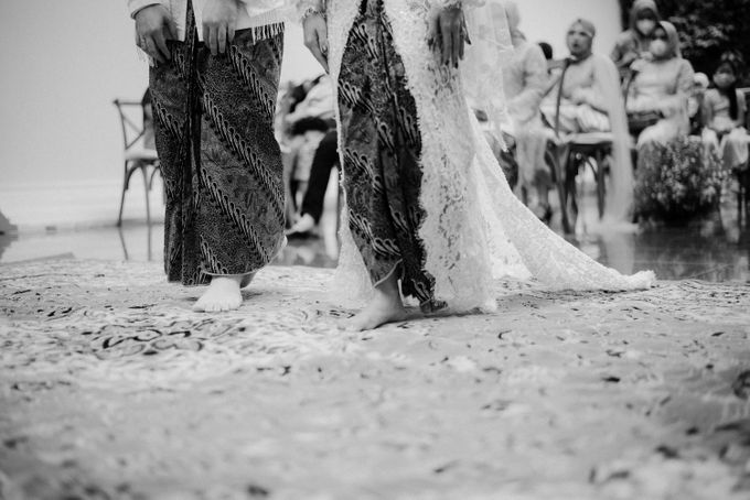 Tiara & Arif by Novotel Bogor Golf Resort and Convention Centre - 040 Tiara & Arif by Novotel Bogor Golf Resort and Convention Centre - 040