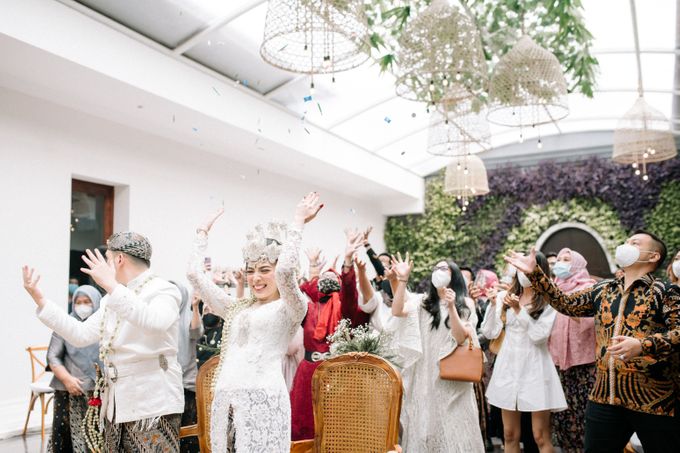 Tiara & Arif by Novotel Bogor Golf Resort and Convention Centre - 027 Tiara & Arif by Novotel Bogor Golf Resort and Convention Centre - 027