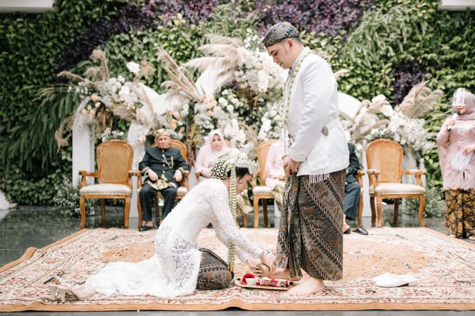 Tiara & Arif by Novotel Bogor Golf Resort and Convention Centre - 028 Tiara & Arif by Novotel Bogor Golf Resort and Convention Centre - 028