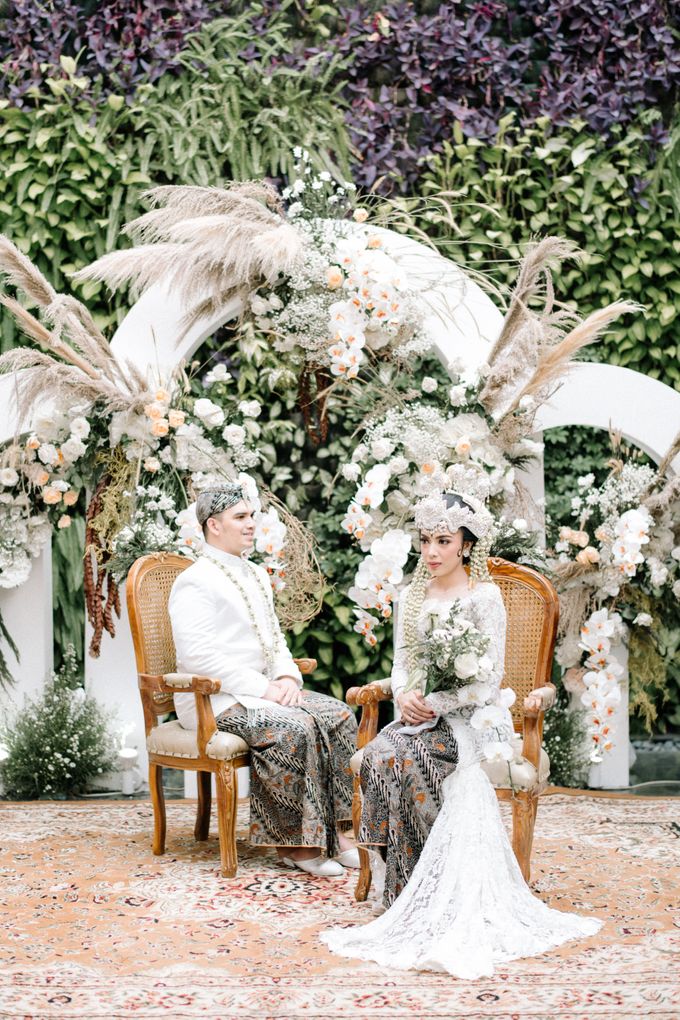 Tiara & Arif by Novotel Bogor Golf Resort and Convention Centre - 030 Tiara & Arif by Novotel Bogor Golf Resort and Convention Centre - 030