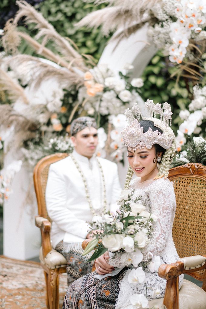 Tiara & Arif by Novotel Bogor Golf Resort and Convention Centre - 031 Tiara & Arif by Novotel Bogor Golf Resort and Convention Centre - 031