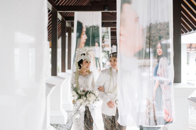 Tiara & Arif by Novotel Bogor Golf Resort and Convention Centre - 033 Tiara & Arif by Novotel Bogor Golf Resort and Convention Centre - 033