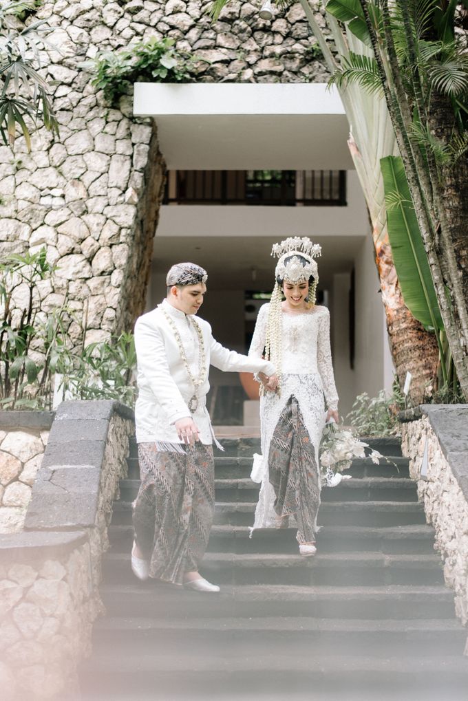 Tiara & Arif by Novotel Bogor Golf Resort and Convention Centre - 035 Tiara & Arif by Novotel Bogor Golf Resort and Convention Centre - 035