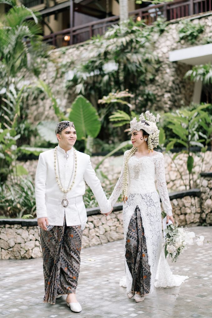 Tiara & Arif by Novotel Bogor Golf Resort and Convention Centre - 036 Tiara & Arif by Novotel Bogor Golf Resort and Convention Centre - 036