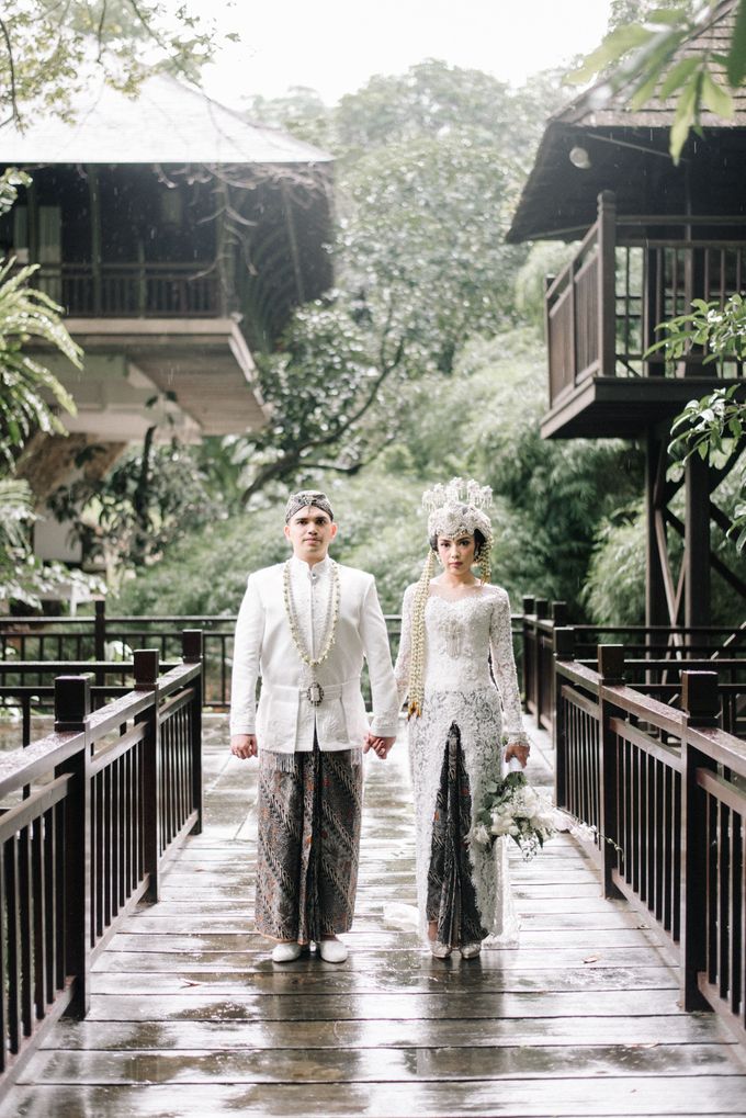 Tiara & Arif by Novotel Bogor Golf Resort and Convention Centre - 037 Tiara & Arif by Novotel Bogor Golf Resort and Convention Centre - 037