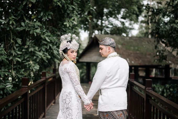 Tiara & Arif by Novotel Bogor Golf Resort and Convention Centre - 039 Tiara & Arif by Novotel Bogor Golf Resort and Convention Centre - 039