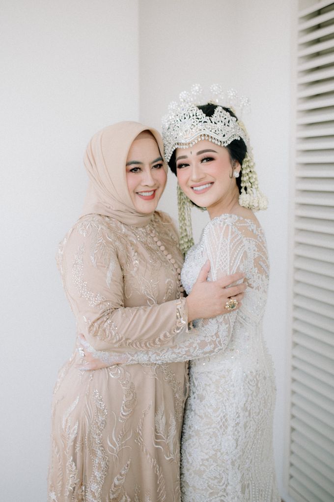 Muthia & Fadhil by PrideBride Wedding - 004 Muthia & Fadhil by PrideBride Wedding - 004