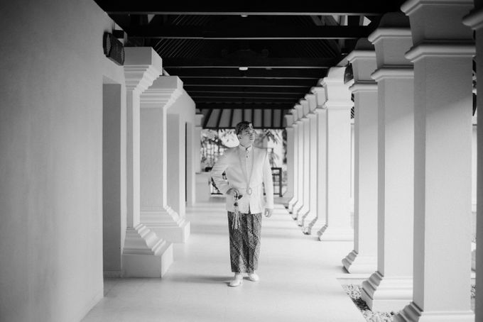 Tiara & Arif by Novotel Bogor Golf Resort and Convention Centre - 010 Tiara & Arif by Novotel Bogor Golf Resort and Convention Centre - 010