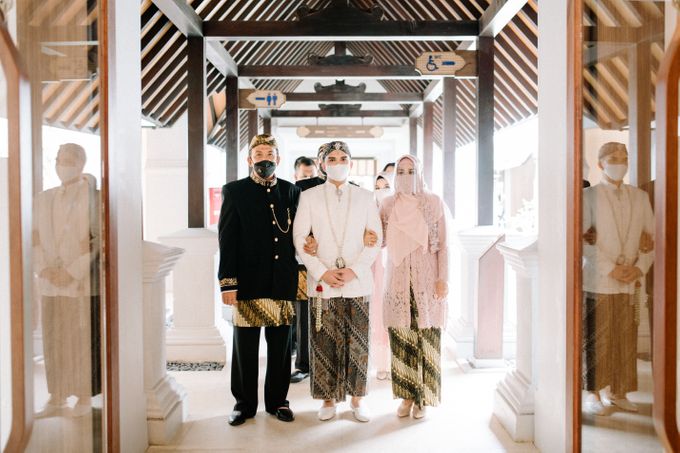 Tiara & Arif by Novotel Bogor Golf Resort and Convention Centre - 014 Tiara & Arif by Novotel Bogor Golf Resort and Convention Centre - 014