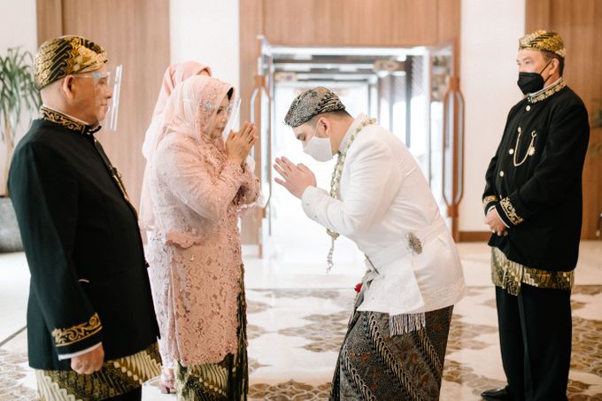 Tiara & Arif by Novotel Bogor Golf Resort and Convention Centre - 015 Tiara & Arif by Novotel Bogor Golf Resort and Convention Centre - 015