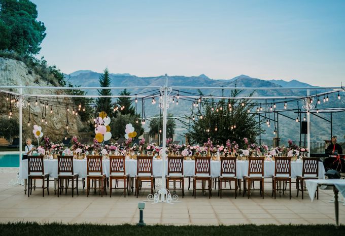A Godfather inspired wedding day by Sicily Love Weddings - 017 A Godfather inspired wedding day by Sicily Love Weddings - 017
