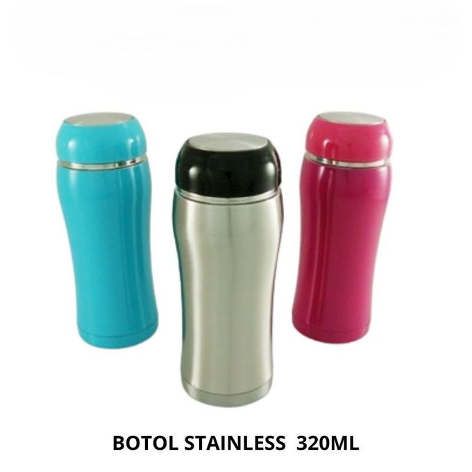 Tumbler Stanles by Rajanya Promosi - 004 Tumbler Stanles by Rajanya Promosi - 004