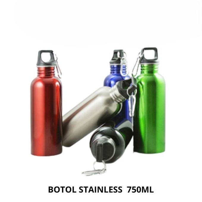 Tumbler Stanles by Rajanya Promosi - 002 Tumbler Stanles by Rajanya Promosi - 002