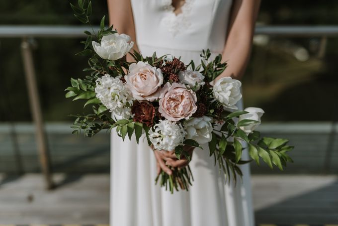 Modern Eclectic 1 by Everitt Weddings - 001 Modern Eclectic 1 by Everitt Weddings - 001