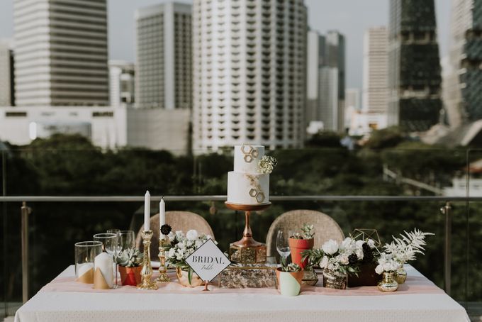 Modern Eclectic 2 by MerryLove Weddings - 002 Modern Eclectic 2 by MerryLove Weddings - 002