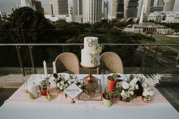 Modern Eclectic 2 by Everitt Weddings - 004 Modern Eclectic 2 by Everitt Weddings - 004