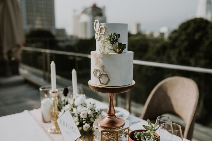 Modern Eclectic 2 by Everitt Weddings - 006 Modern Eclectic 2 by Everitt Weddings - 006