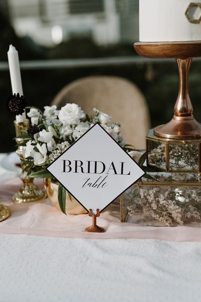 Modern Eclectic 2 by MerryLove Weddings - 006 Modern Eclectic 2 by MerryLove Weddings - 006