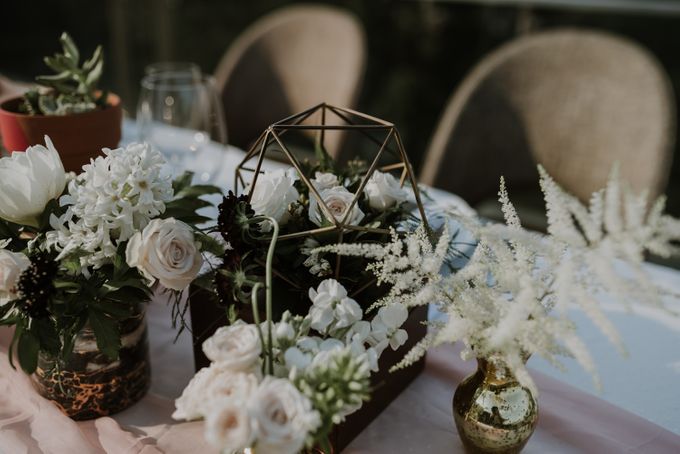 Modern Eclectic 2 by MerryLove Weddings - 009 Modern Eclectic 2 by MerryLove Weddings - 009