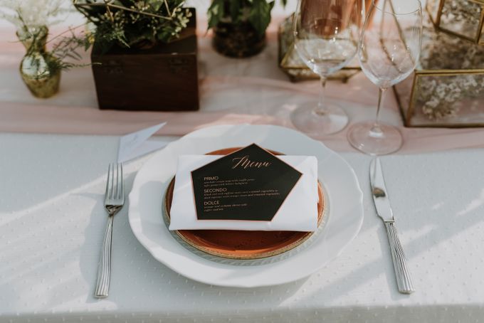 Modern Eclectic 2 by Everitt Weddings - 011 Modern Eclectic 2 by Everitt Weddings - 011