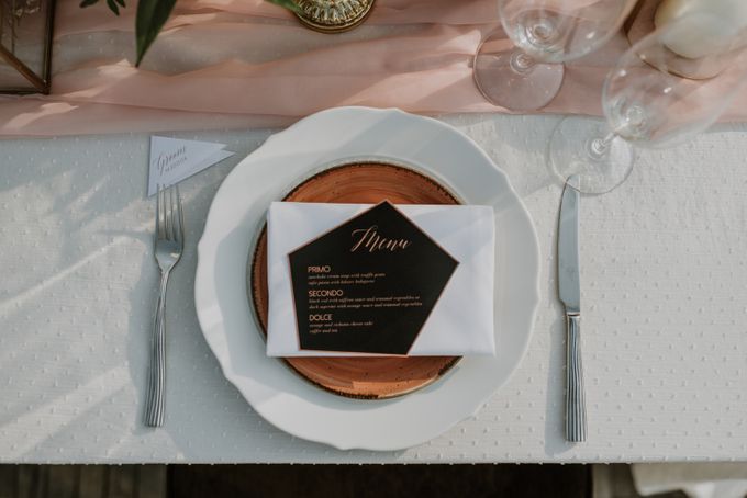 Modern Eclectic 2 by Everitt Weddings - 012 Modern Eclectic 2 by Everitt Weddings - 012