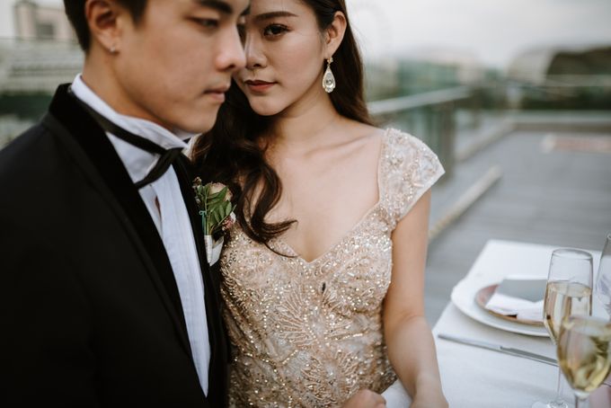 Modern Eclectic 2 by Everitt Weddings - 021 Modern Eclectic 2 by Everitt Weddings - 021