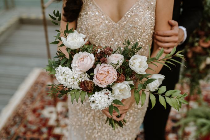 Modern Eclectic 2 by MerryLove Weddings - 022 Modern Eclectic 2 by MerryLove Weddings - 022