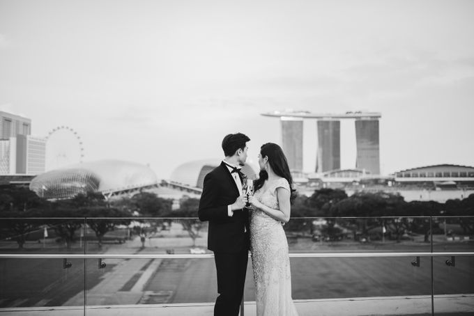 Modern Eclectic 2 by Everitt Weddings - 029 Modern Eclectic 2 by Everitt Weddings - 029
