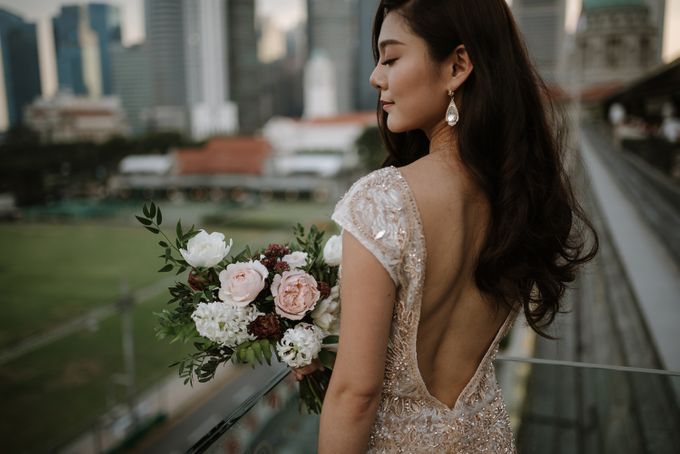 Modern Eclectic 2 by Everitt Weddings - 037 Modern Eclectic 2 by Everitt Weddings - 037