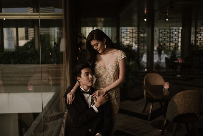 Modern Eclectic 2 by Everitt Weddings - 048 Modern Eclectic 2 by Everitt Weddings - 048