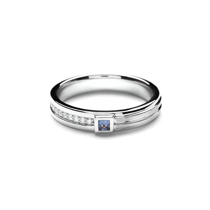 Cincin Kawin Couple/ Cincin Tunangan by Hellocincinnikah - 010 Cincin Kawin Couple/ Cincin Tunangan by Hellocincinnikah - 010